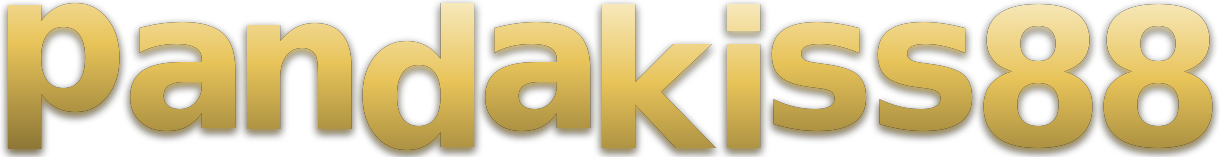 pandakiss88 logo
